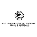 oldkoreanlegation.org