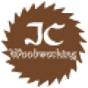 JC Woodworking logo