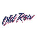 Logo for oldrow.net