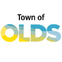 Town of Olds