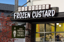 OLD SCHOOL FROZEN CUSTARD