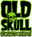 Old Skull Skateboards