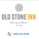 Old Stone Inn Boutique Hotel logo