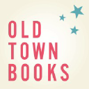 Old Town Books logo