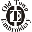 Old Town Embroidery