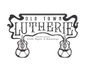 Old Town Lutherie