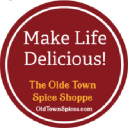 oldtownspices.com
