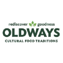 Oldways
