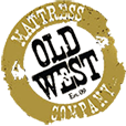 oldwestmattress.com