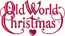 Old World Christmas