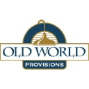 Old World Provisions logo