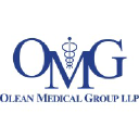 oleanmedicalgroup.com