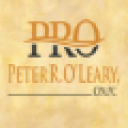 Peter R O'Leary, CPA