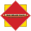 Ole Brass Rail