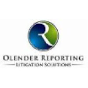 Olender Reporting