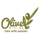 olivedining.co.uk