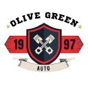 Olive Green Auto