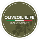 oliveoil4life.com