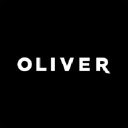 Company logo OLIVER Agency