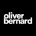 Oliver Bernard logo