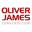 oliverjamesconstruction.com