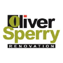 OliverSperry Renovation Logo