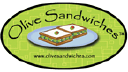 Olive Sandwiches