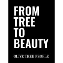 Markenlogo von Olive Tree People
