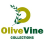 Olive Vine Collections logo