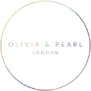 Logo for oliviaandpearl.com