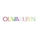 Logo for oliviarubinlondon.com