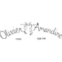 olivieramandine.com