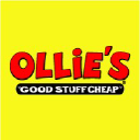 Ollie's Bargain Outlet logo