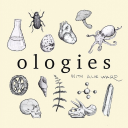 Logo for ologiesmerch.com