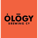 Ology Brewing Company logo