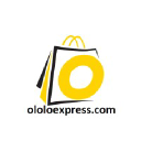 Ololoexpress Online Shopping Mall logo