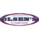 Olsen's Grain Inc