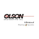 Olson Engineering Inc