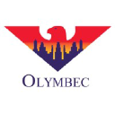 Olymbec USA Logo