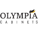 Olympia Cabinets K-W