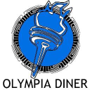Olympia Diner logo