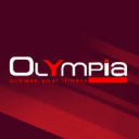 OLYmpia logo