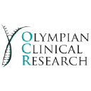 olympianclinicalresearch.com