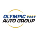Olympic Auto Group logo