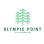 Olympic Point logo