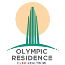 olympicresidence-sentul.com