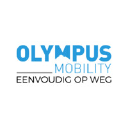 olympus-mobility.com