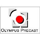 Olympus Precast Logo