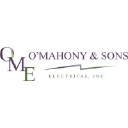 omahonyelectric.com