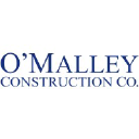 O'Malley Construction Co Logo